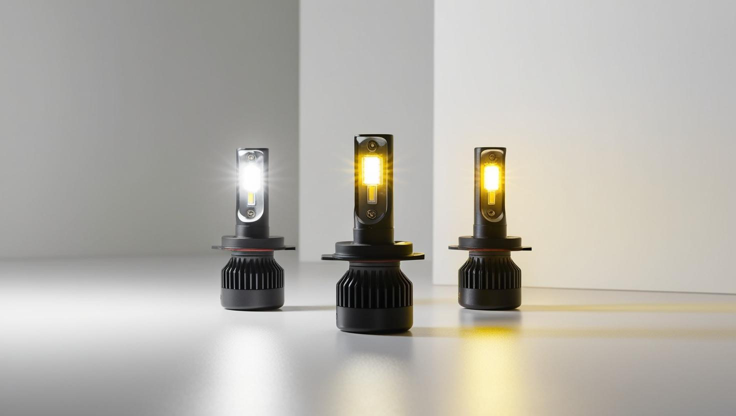 最新の会社の事例について 自動車 の LED 照明 の 改良 ― 顧客 の 満足 を 高める 秘訣