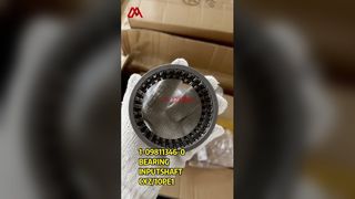 1-09811346-0 1-09811347-0 入力シャフトベアリング 1098113460 1098113470 いすゞ FVZ34 VC46 6HK1