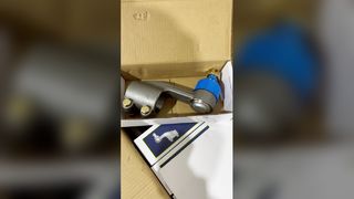 1-43150801-0 8-98236790-0 タイロッド ロッドエンド