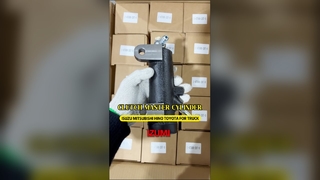 1-47500207-0 1475002070 いすゞ FSR 用スペアニュートラルパッケージブレーキバルブ