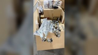 フロントワイパーリンク Asm 700P 1-83312173-0 1833121730 いすゞ用