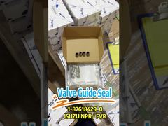 1-87618429-0 バルブガイドシール 1876184290 いすゞ 4HK1 6HK1 6UZ1 に適しています