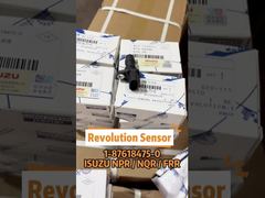 1-87618475-0 エンジン回転数センサーいすゞ 4HK1 4HV1 6HK1 6UZ1 6WG1 1876184750