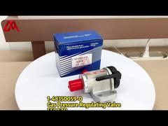 1-48350059-0 1483500590 エアコントロールガバナーいすゞ CVZ CXZ EXZ CXZ81 10PE1