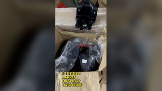 1-53351238-1 1533512381 フロントスプリングブラケットいすゞ CYZ51 6WF1 に適しています
