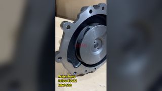 日野エンジン J08E トラック 500 用ウォーターポンプ 16100-E0022