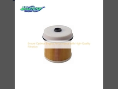 高品質のフィルタリングで最適なエンジン性能を確保する