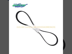 ISUZU BVP 冷却扇風機ベルト (5876102640/8980384230)