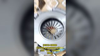 30210-C8000 クラッチプレッシャープレート日産用