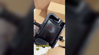 4JJ1 エンジンマウント