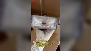 8-97353954-0 8-97181940-0 フォグランプアセンブリ 8973539540 8971819400 いすゞ CXZ81 10PE1 に適しています