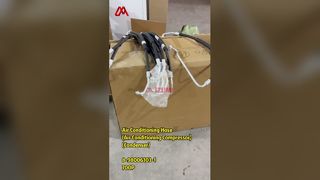 8980061030 8-98006103-0 A/C コンプレッサーホース 8-98006103-2 8-98006103-1 いすゞ N シリーズ