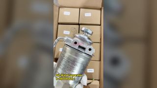 8-98008066-2 燃料沈降装置 8980080662 いすゞ NPR 4HK1 に適しています