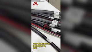 8980290790 8-98029079-0 いすゞ NPR 700P に適したフロントガラスモールディング