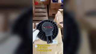 8-98047451-0 8980474510 いすゞ NQR 700P NPR 用送風機モーター