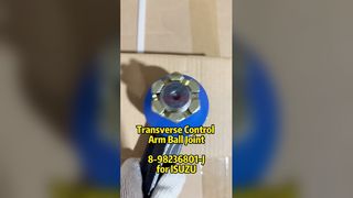 8-98236801-1 8982368011 タイロッドエンドいすゞ FVR FVZ に適しています