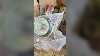 いすゞ部品用ベアリング