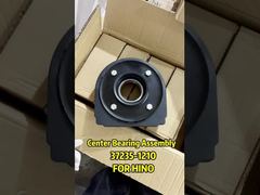 センターベアリング 37235-1210 日野トラック FC4J JO5C FL3H FM3H H047D