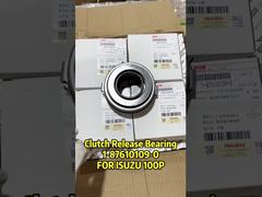 クラッチレリーズベアリング 1-87610109-0 1313100260 いすゞ NKR55 4JB1