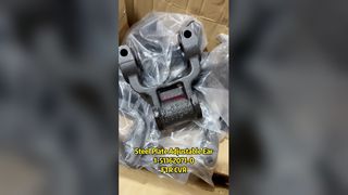 1-51162071-0 1511620710 1-51162029-5 1511620295 CXZ51K フロントサスペンションシャックル