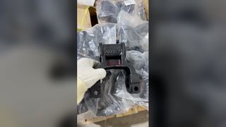 いすゞトラック用ファンベルト