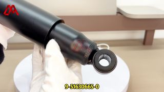 9-51630665-0 9516306650 いすゞトラック NKR77 4KH1 用フロントショックアブソーバー