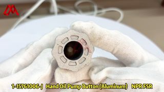 1-15761006-0 1157610060 燃料供給ポンププライミングポンプいすゞ 6HK1 FVR34 FSR NPR