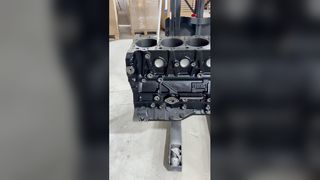 いすゞ用 4HK1 4HF1 4HG1 4HE1 シリンダーブロック 8-98204533-0 8982045330