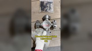 ISUZU CXZ81 10PE1 プロペラシャフトジャーナル組立 1-37300100-0 1373001000