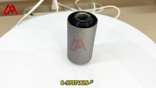 8-97074826-0 8970748260 いすゞ 100P 700P 用リーフスプリングゴムブッシュ