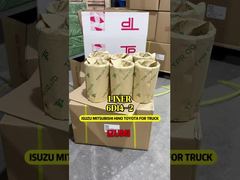 ME071198 三菱 6D14 用エンジン シリンダー ライナー