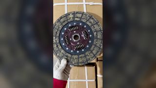 MFD015U クラッチディスク 三菱用