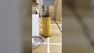 8-98018858-0 5-87610118-0 オイルフィルター要素 8980188580 5876101180 ISUZU NKR NPR 4JJ1のために