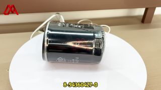 8-94360427-0 8943604270 オイルフィルターはいすゞ NHR94 に適合