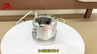 ピストン 0-10303000-7