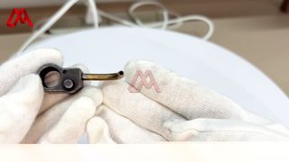 8943705790 エンジンピストン冷却ノズル 8-94370579-0 ISUZU 4HF1 4HG1 NPR