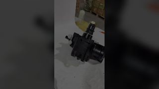 日野500 J05C用パワーステアリングギア 44110-E0080