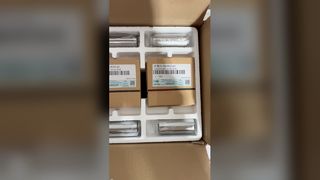 スプリングブッシュ後部