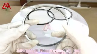 8-98054995-1 8-97219054-0 標準ピストンリングセット 8980549951 8972190540 いすゞ NKR 4HG1