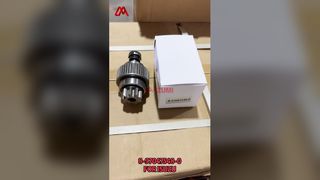 スターターピニオンクラッチ 8-97047548-0 8970475480 いすゞ TFR55 NKR55