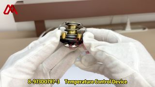 8-97300787-0 サーモスタット 8973007870 いすゞ NPR 4HK1