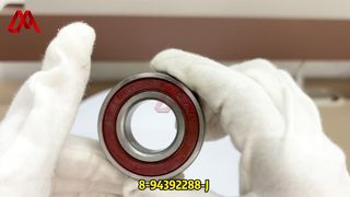 8-94392288-0 8943922880 ISUZU FVZ34 6HK1用トップギヤシャフトパイロットベアリング