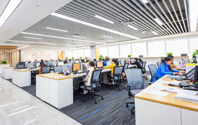 Izumi International Supply Chain Management (guangzhou) Co., Ltd. 製造者の生産ライン