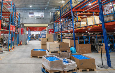 Izumi International Supply Chain Management (guangzhou) Co., Ltd. 製造者の生産ライン