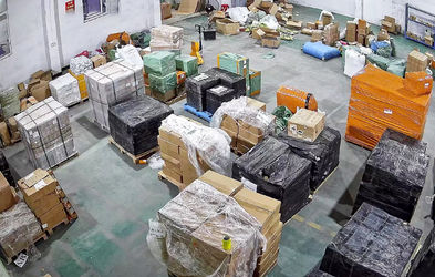 Izumi International Supply Chain Management (guangzhou) Co., Ltd. 製造者の生産ライン