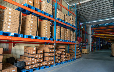 Izumi International Supply Chain Management (guangzhou) Co., Ltd. 製造者の生産ライン