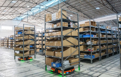 Izumi International Supply Chain Management (guangzhou) Co., Ltd. 製造者の生産ライン