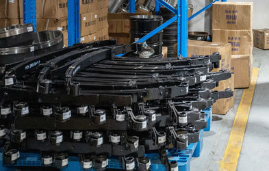 Izumi International Supply Chain Management (guangzhou) Co., Ltd. 製造者の生産ライン