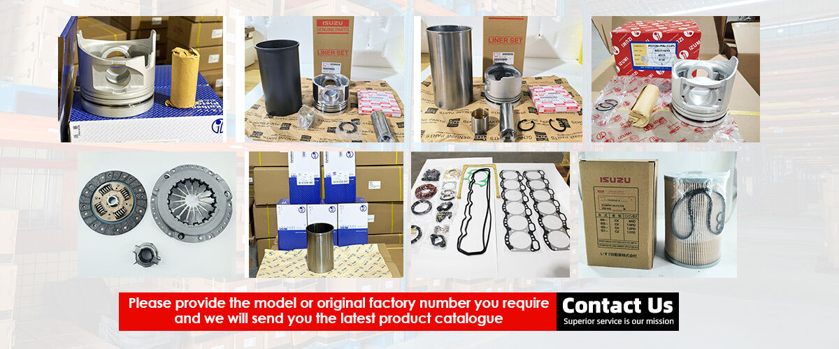 中国 最もよい ISUZU シリンダーガスケートセット 販売