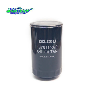 購入 エンジン水分隔フィルター要素 1876110070 Isuzu 6BG1 4HK1 6HK1 4BG1 online manufacture